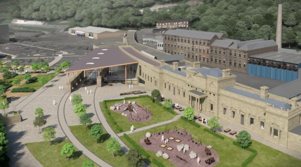 West Yorkshire pauses £270m of transport investment to ease budget pressures