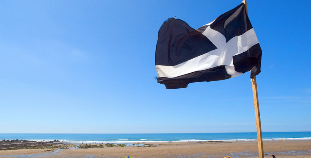 Cornwall offered devolution deal giving greater control over budgets including transport