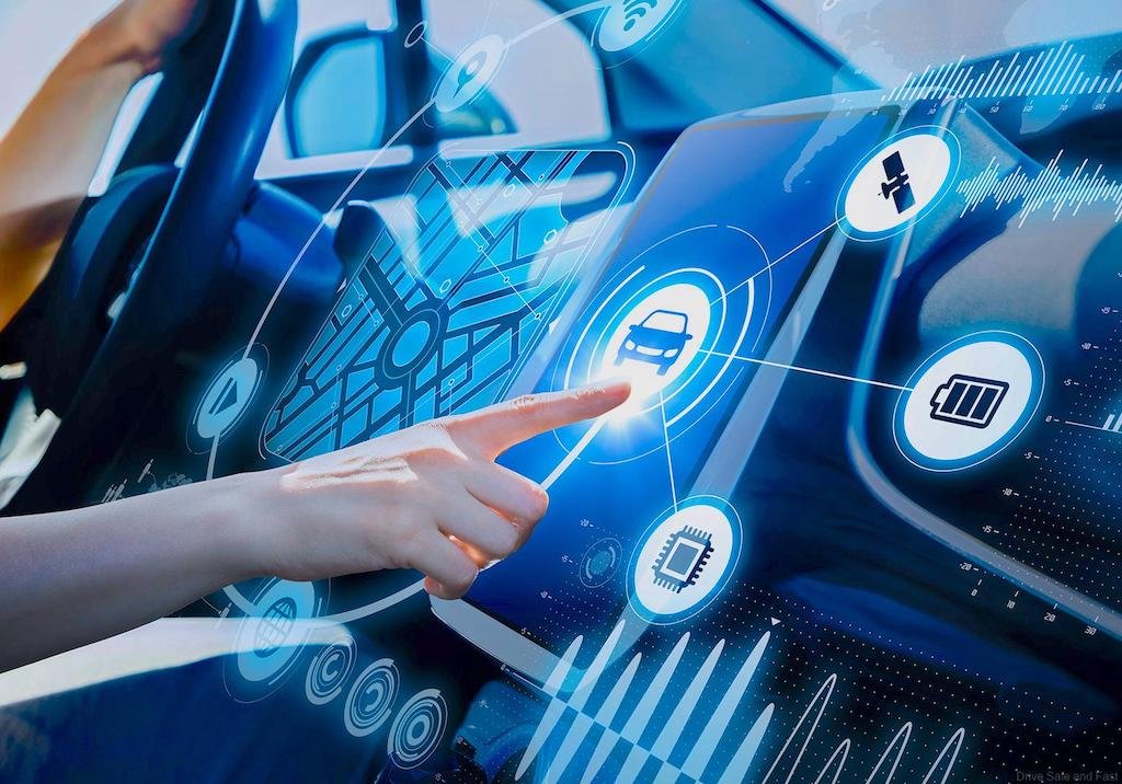 Location data key to building EV infrastructure in the right places