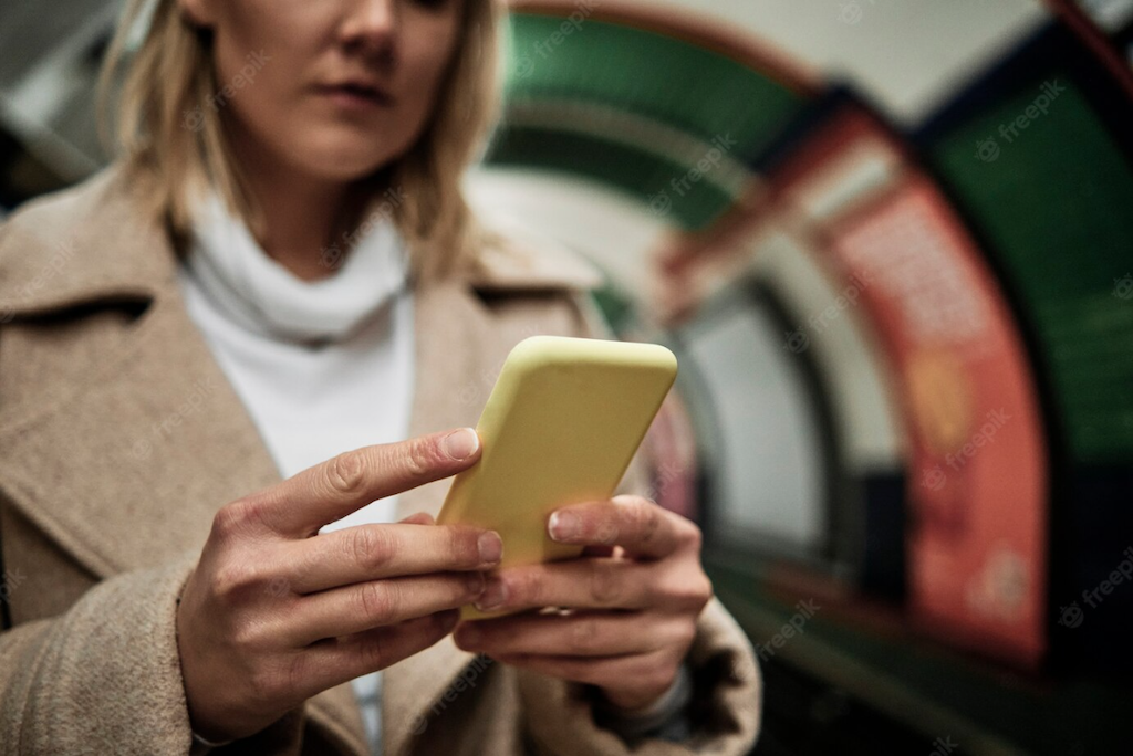 TfL steps up roll out of mobile coverage on the Tube