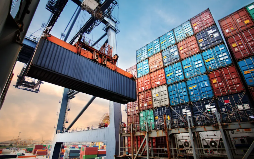 DfT announces £7 million tech fund to decarbonise freight and boost innovation