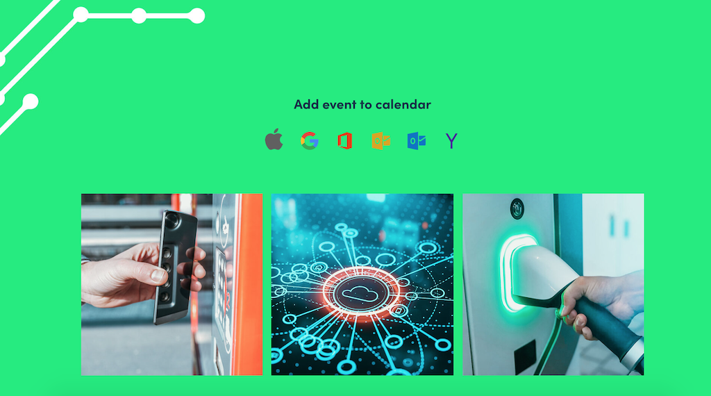 Interchange programme now live — registration open