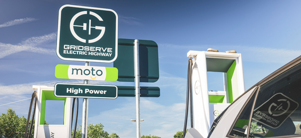 Moto calls for greater engagement from government and National Grid to meet energy demand