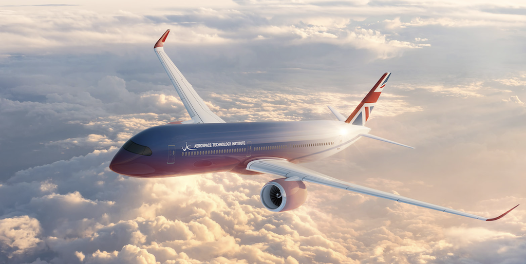 Government offers £113m to stimulate zero-emission aircraft technology