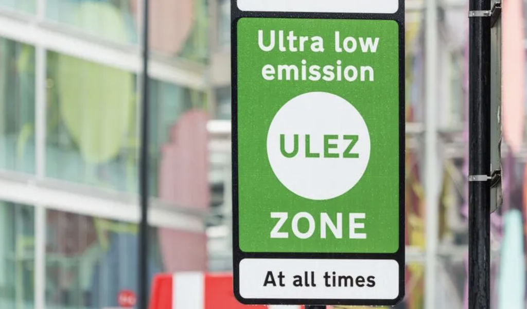 Congestion Charge at 20 – TfL spells out the benefits 
