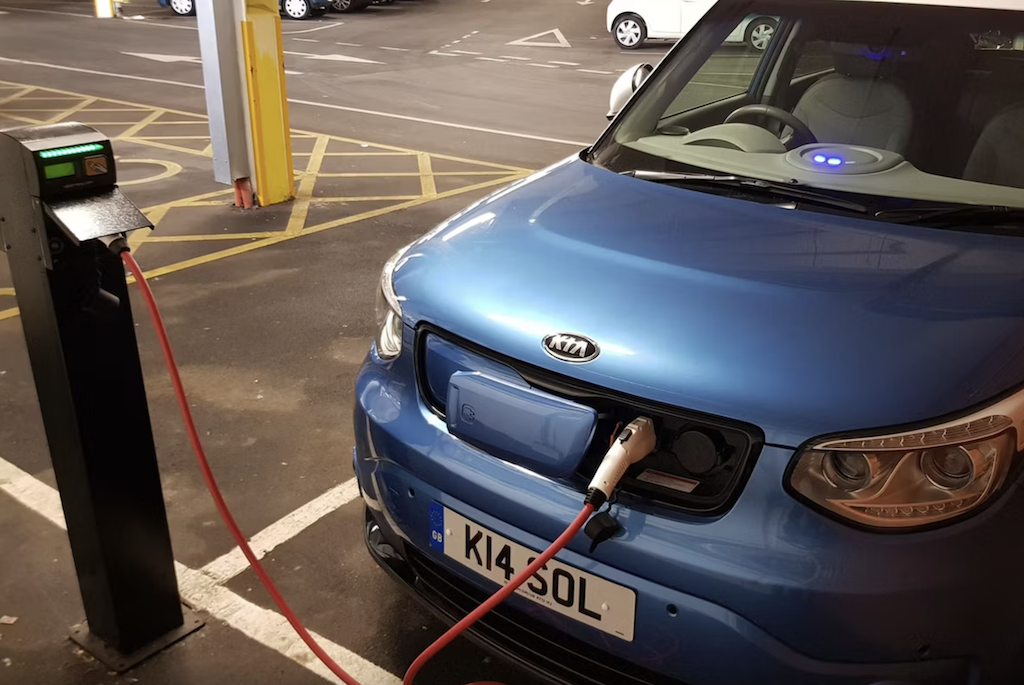 Faircharge sends Chancellor plan to stop UK becoming “land of diesel-driving dinosaurs”