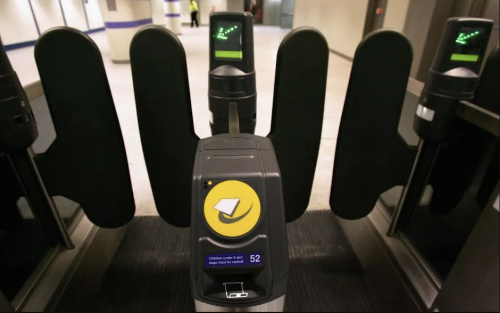 London’s high ticket prices deters greater uptake of public transport