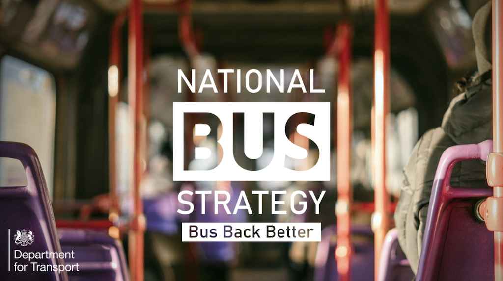Transport Select Committee praises bus strategy ambition but not its implementation