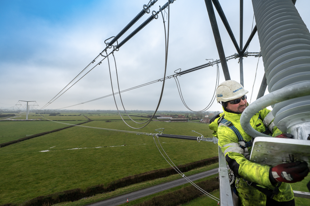 Energy Networks Association sets out “modern approach to managing grid connections”
