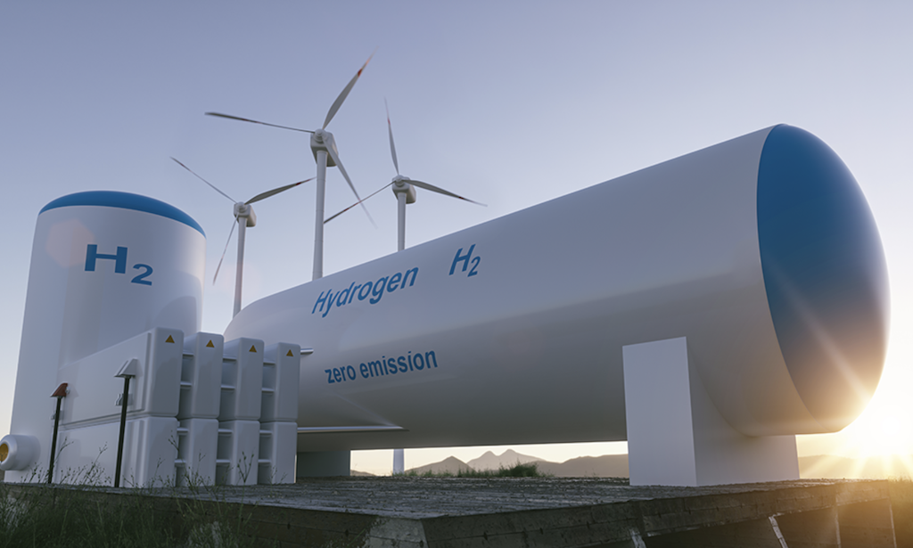 Government must not overlook hydrogen network infrastructure