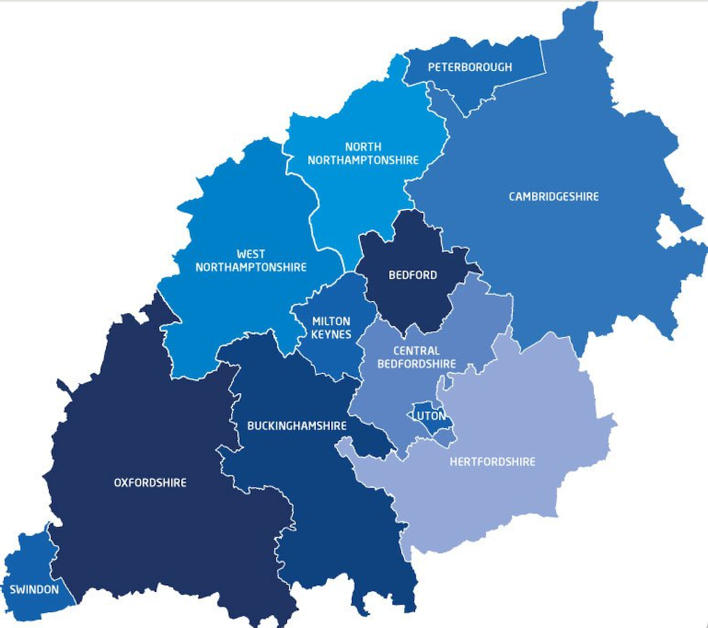 EEH launches call for evidence on two major connectivity studies