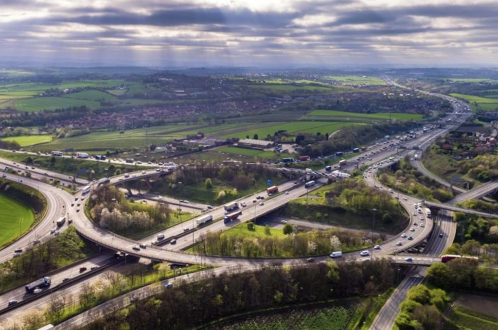 National Highways’ SRN Initial Report prioritises making most of existing network