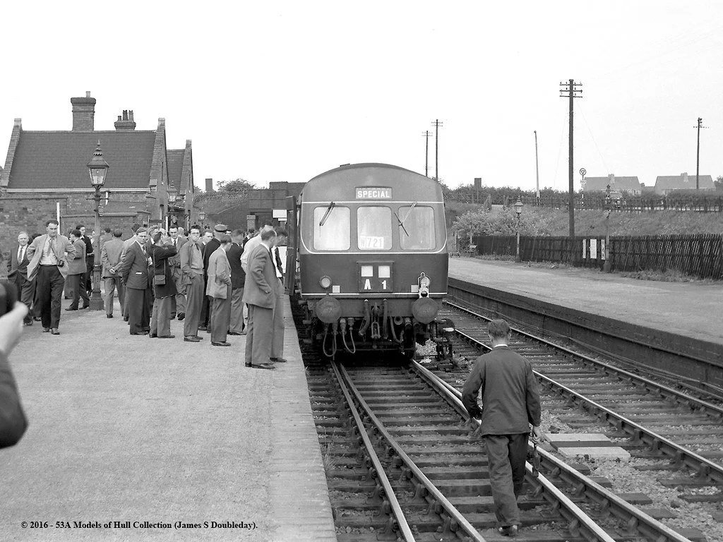 Major step forward on restoring passenger trains to Aldridge