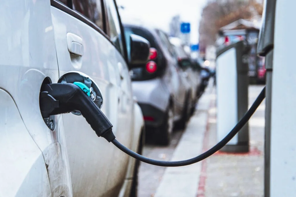 Midlands Connect says accelerating EV uptake is a win-win