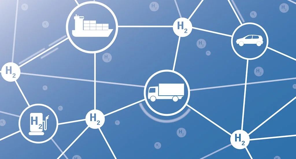 UK slips down the International Hydrogen Progress Index