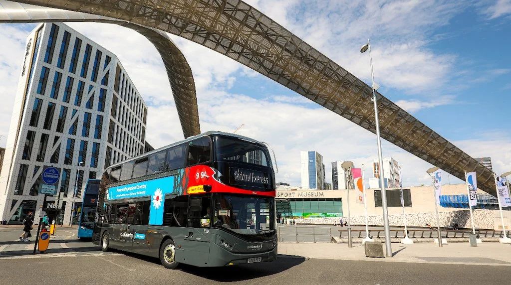 West Midlands pioneers public-private clean energy collaborations