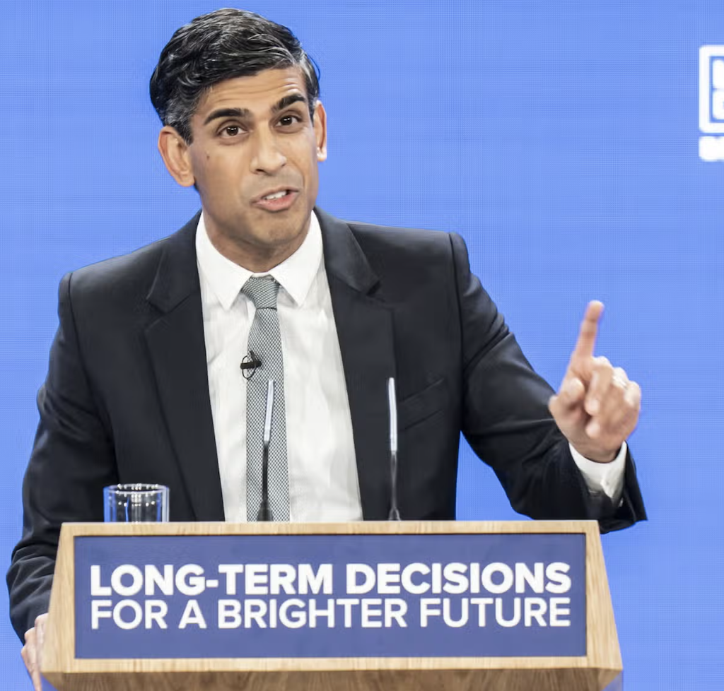 Government confirms cancellation of HS2 northern leg