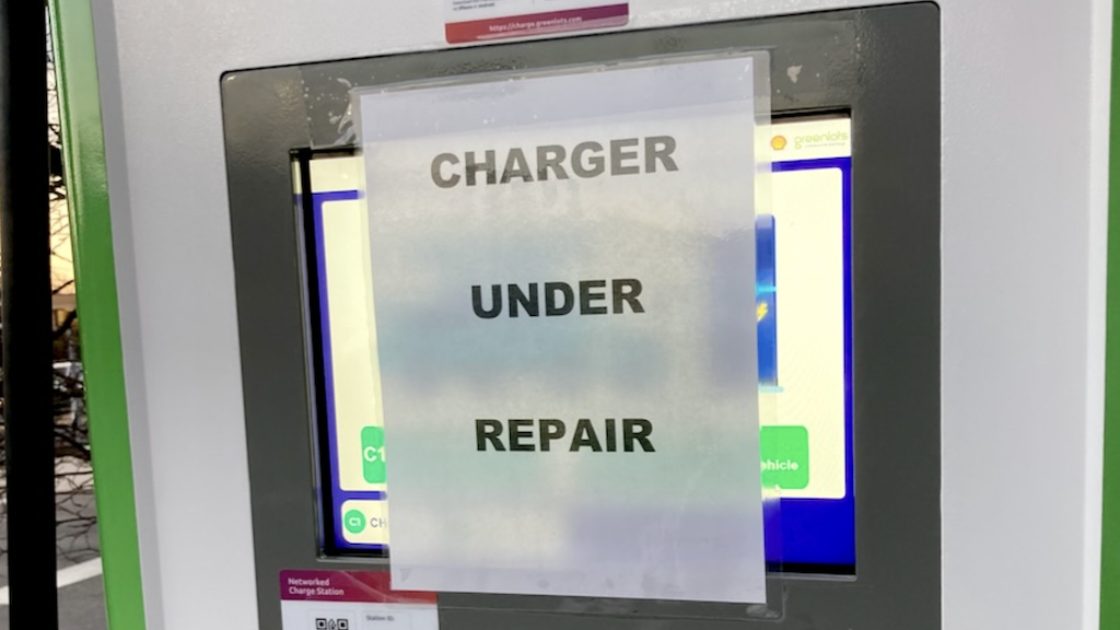 MPs vote in EV charge point pricing and status transparency regulations