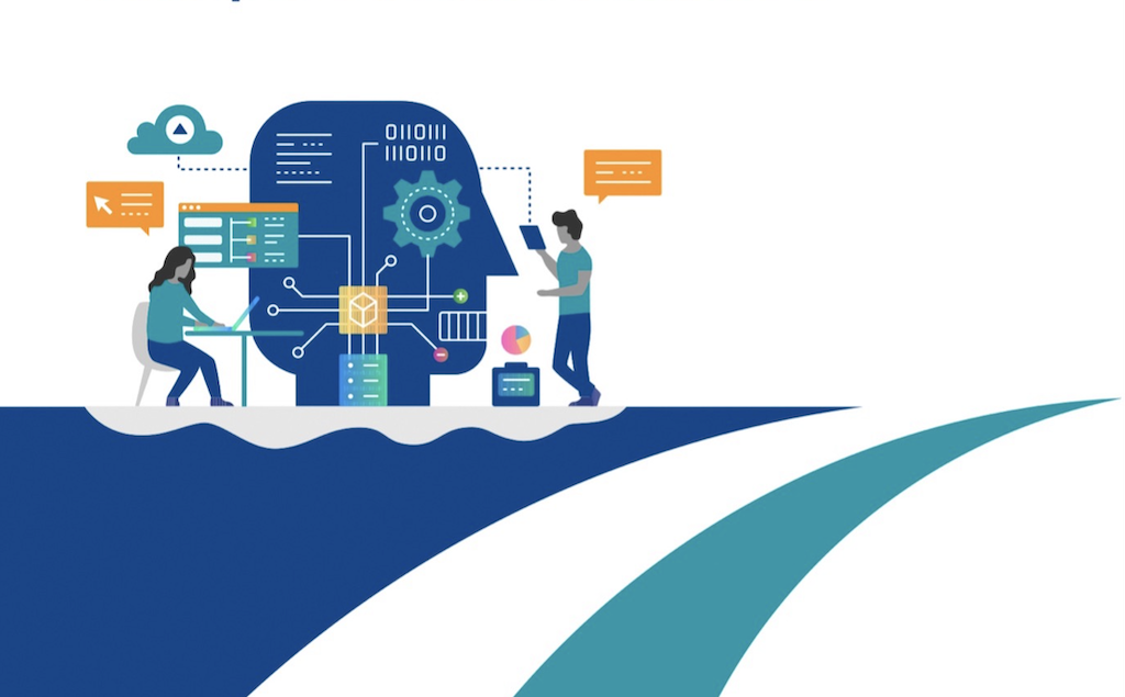 CIHT report explores potential of AI in transport decarbonisation