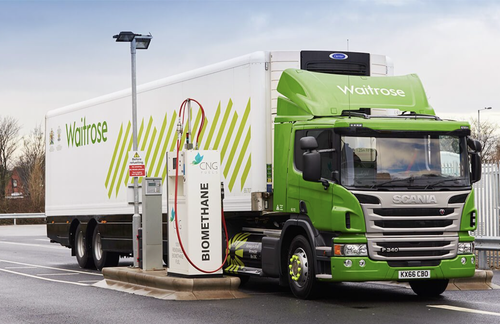 STBs launch alternative fuels strategy for the South West