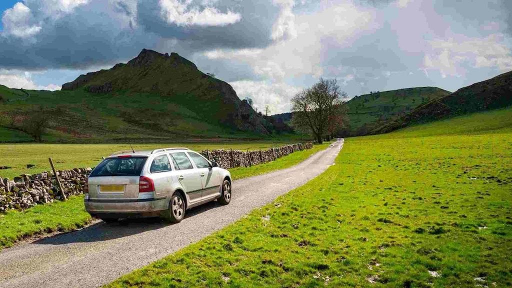 Think tank urges government to start tracking transport poverty