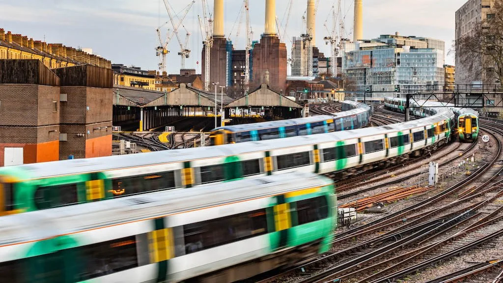 Mott MacDonald reappointed DfT’s Futures Advisor