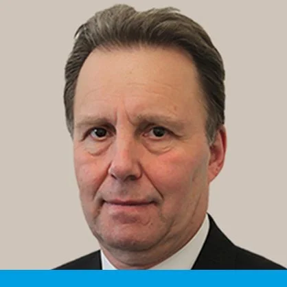 Stephen Dance