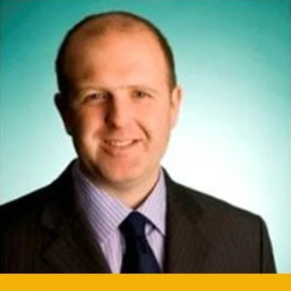 Darren Briggs