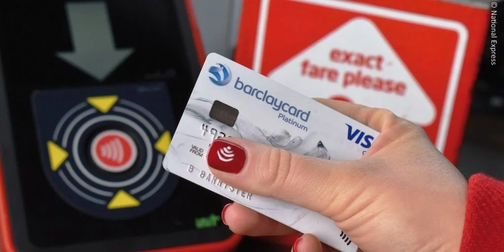 Smart ticketing forum launched to develop national tap and cap fare system