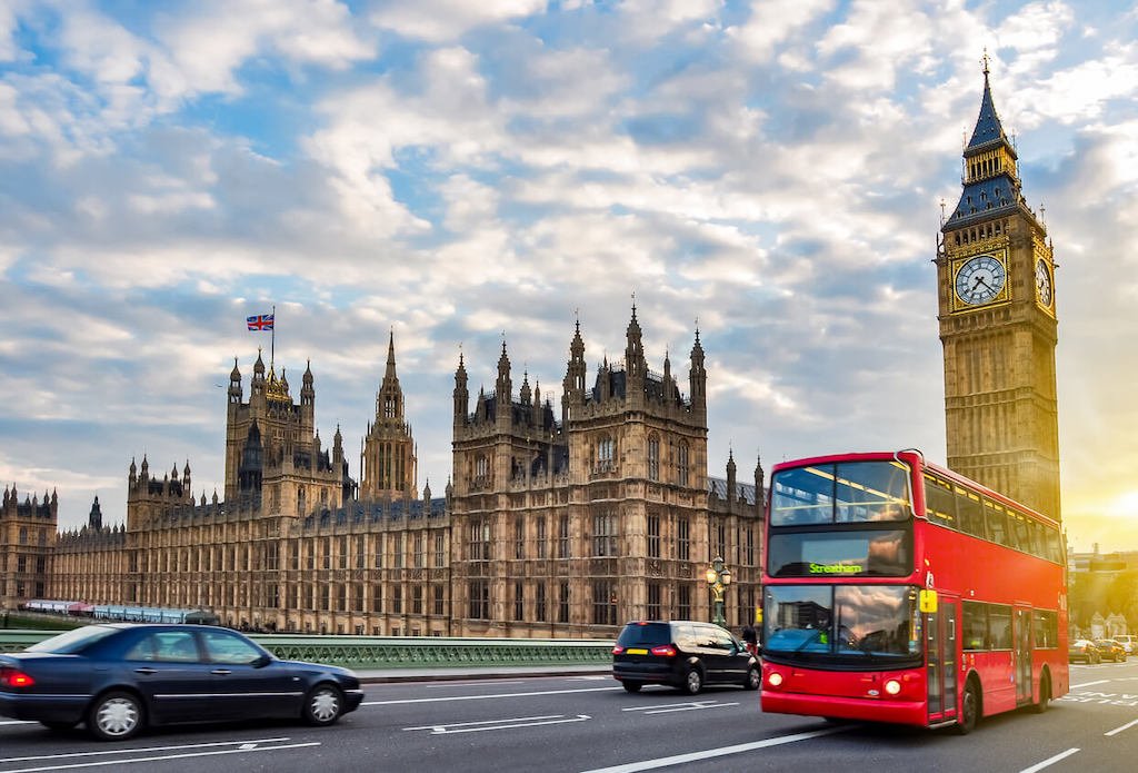 New body launched to help steer UK transport decarbonisation