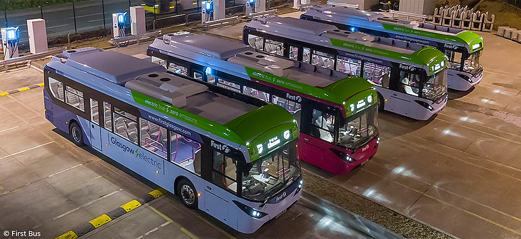 Law firm sets up innovative electric bus investment and deployment deal