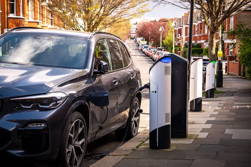 House of Lords report calls for urgent change in EV strategy