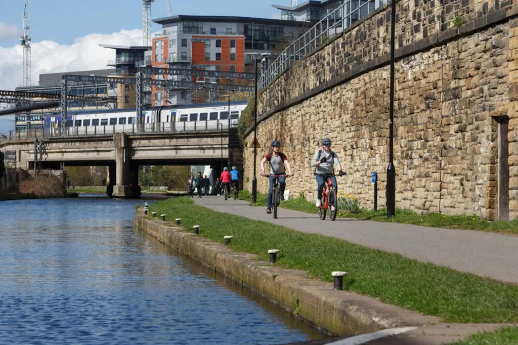 TfN updates plans to deliver sustainable growth through transformational connectivity