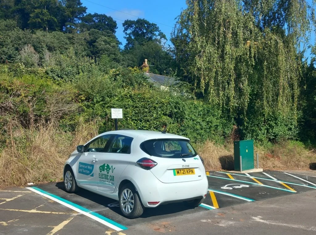 Two-thirds of Britain’s public charge points have patchy mobile signal connectivity 