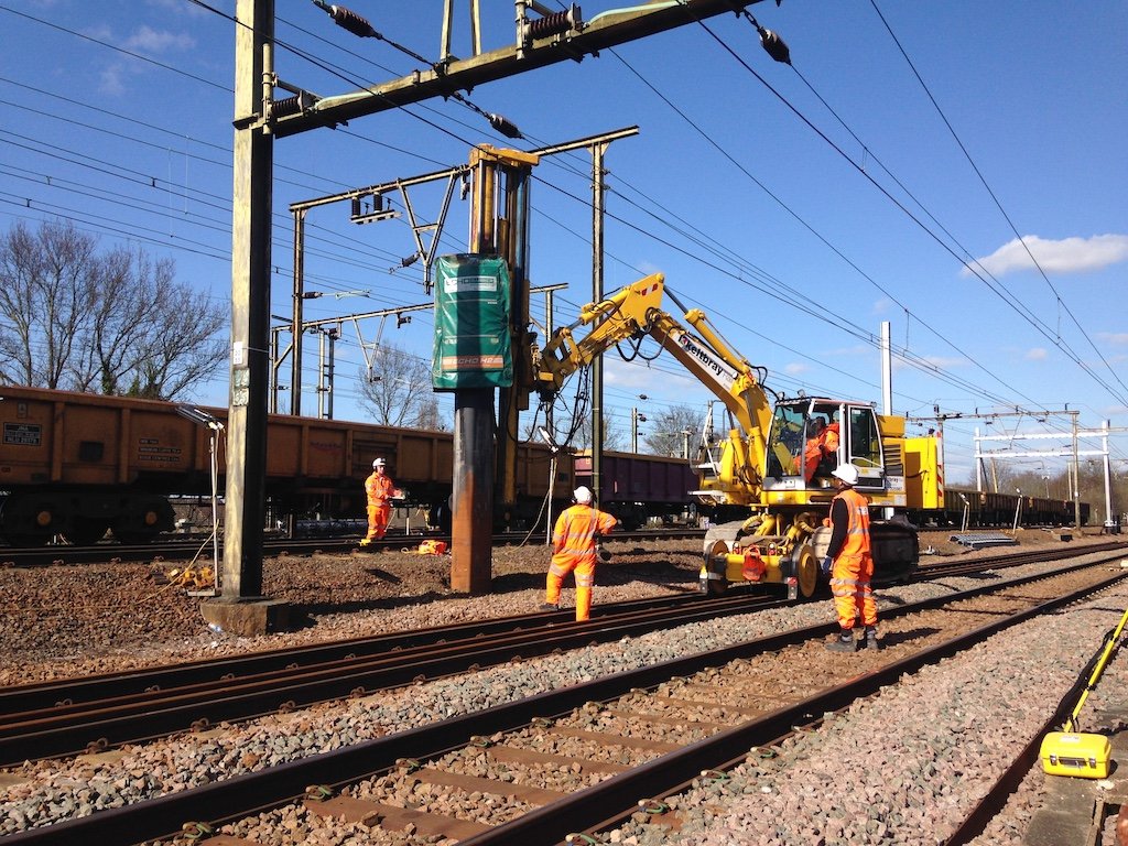 New Midlands Mayors urged to champion infrastructure investment