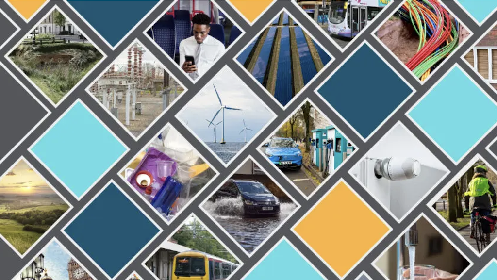 Window closing on infrastructure catch up, warn government advisers