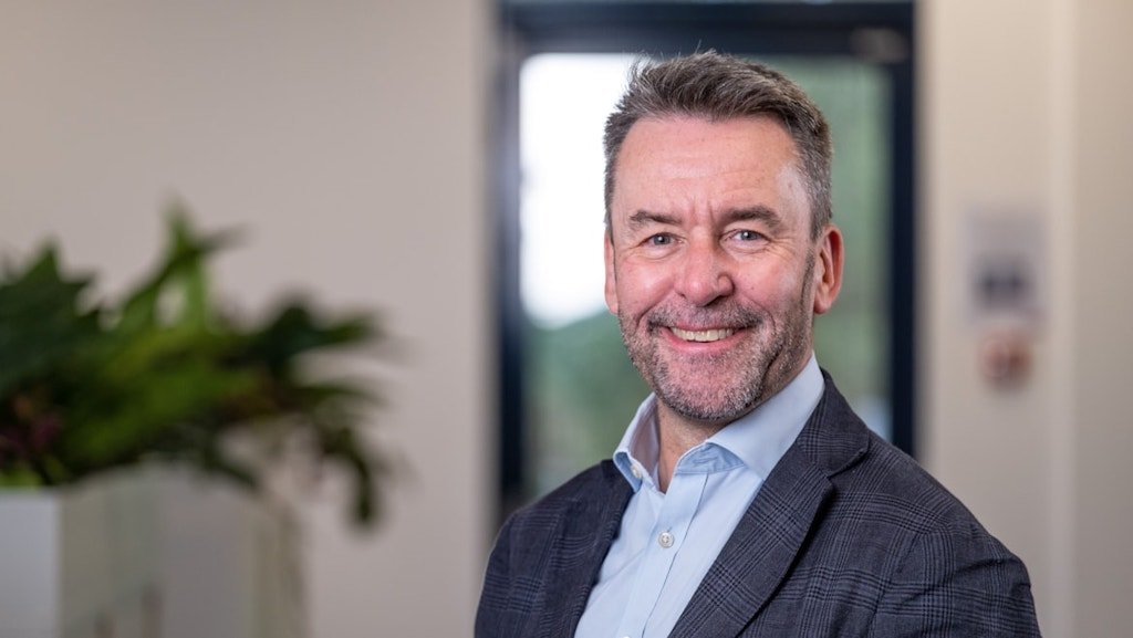 HS2 appoints Mark Wild new CEO as project enters next stage