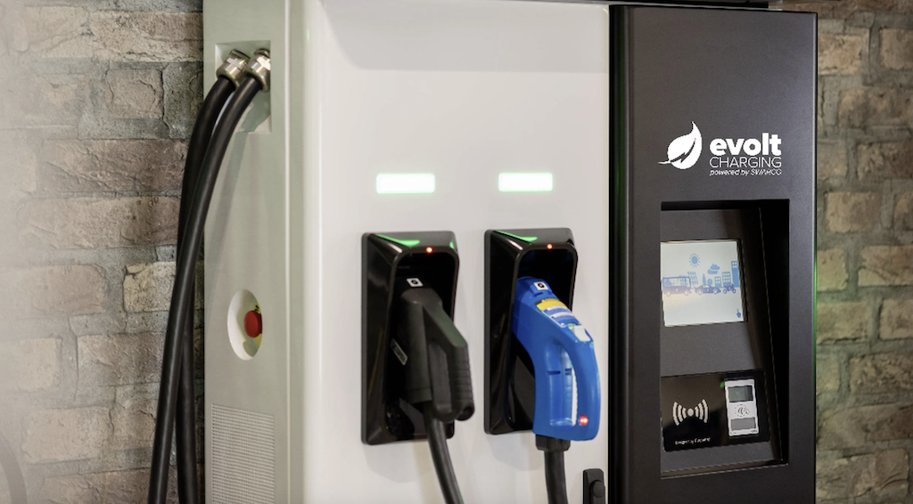 Load management enables CPOs to expand sites without energy upgrades