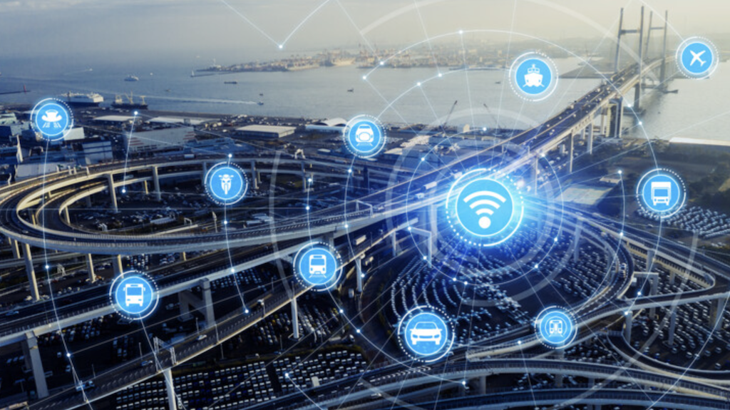 EU project highlights pivotal role of data in multimodal transport systems