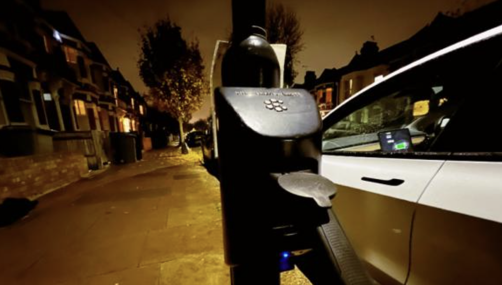 char.gy secures additional £35m funding
