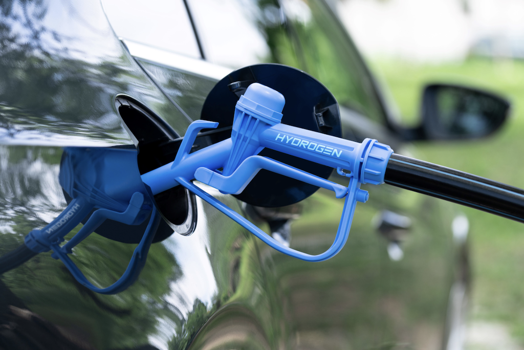 Costain to research hydrogen potential of UK’s existing gas network