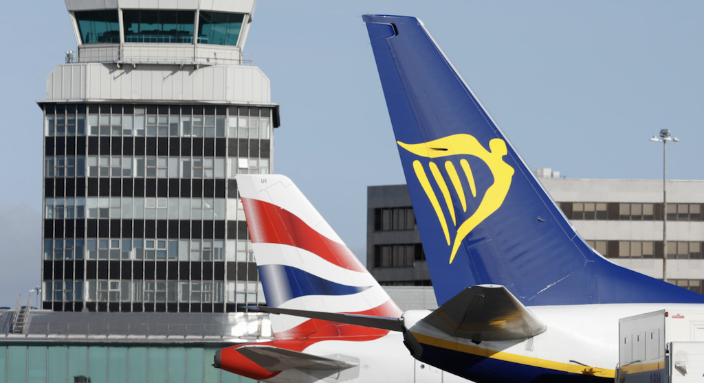 MAG passenger numbers exceed pre-pandemic levels