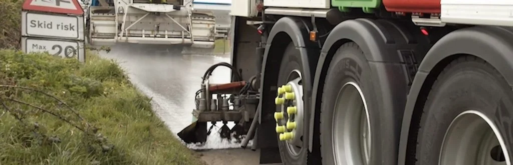 REA urges a commitment to sustainable, long-term maintenance