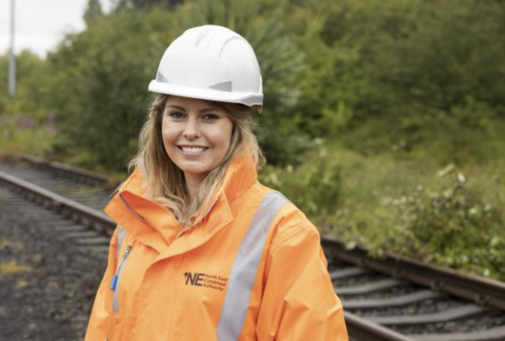 North East Combined Authority mayor vows to extend Tyne &amp; Wear Metro to Washington