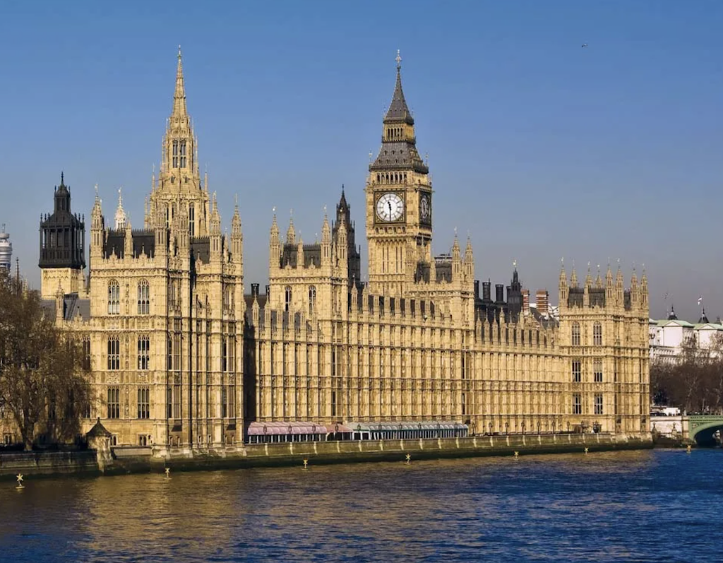 King's Speech highlights transport, energy, planning and devolution priorities
