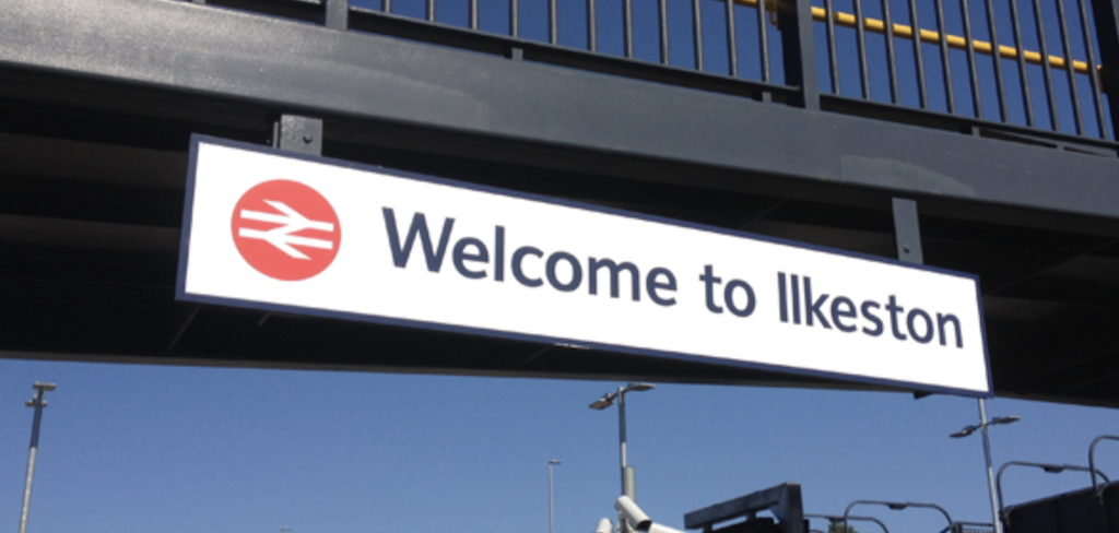 East Midlands Councils warn underinvestment in regional rail is hindering growth 
