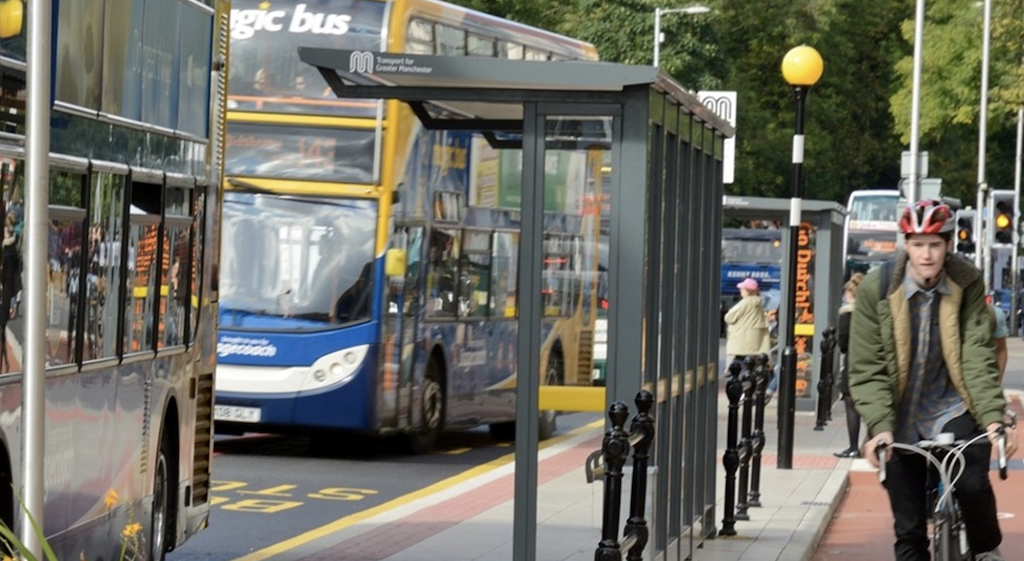 Independent rail and urban transport review secures government’s ear