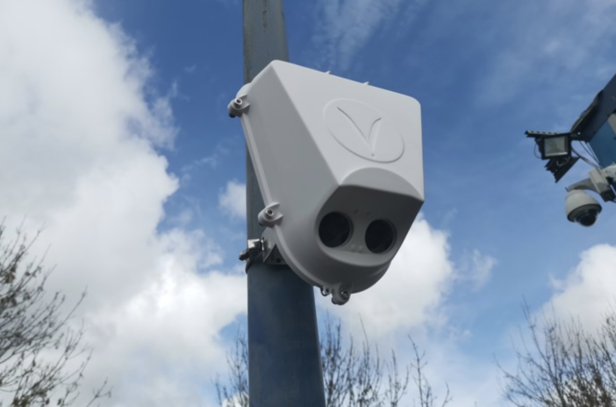 Smart sensors key to making active travel more attractive in Solihull