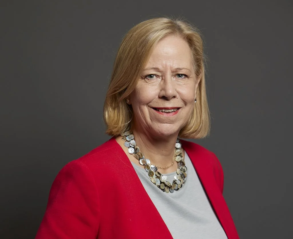 Ruth Cadbury elected chair of Transport select committee