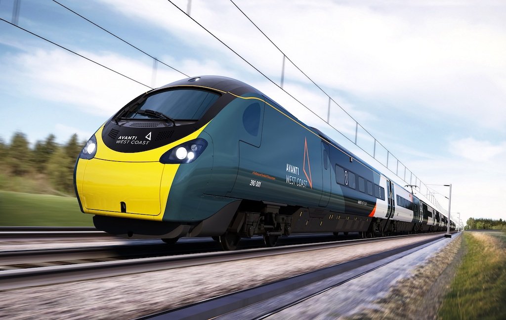Review says alternative Birmingham to Manchester rail link is viable and vital